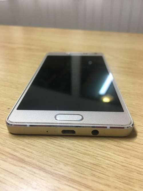 Samsung A5