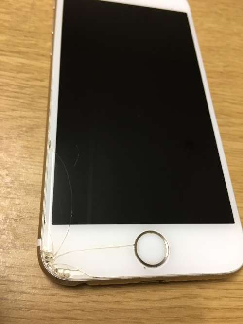 Apple iPhone 6s