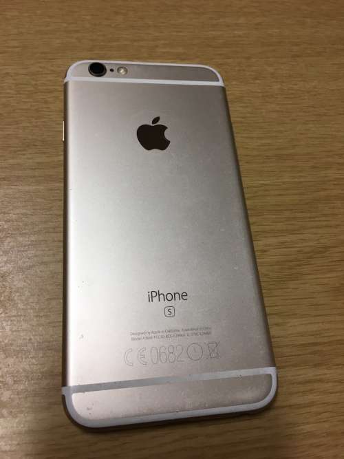 Apple iPhone 6s