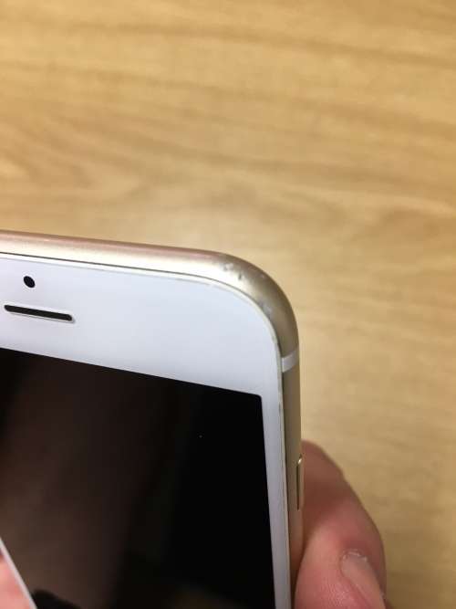 Apple iPhone 6s