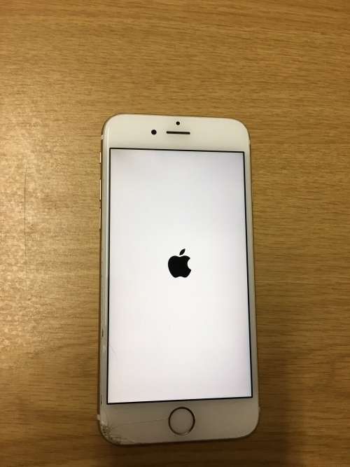 Apple iPhone 6s