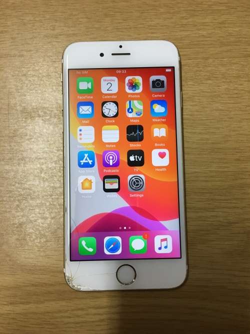 Apple iPhone 6s