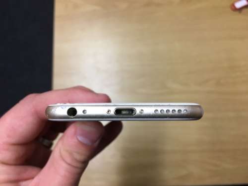 Apple iPhone 6s