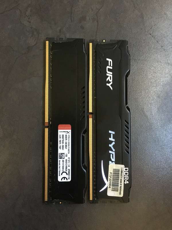 Asus Prime Z270-P BUNDLE (PLEASE READ!!)
