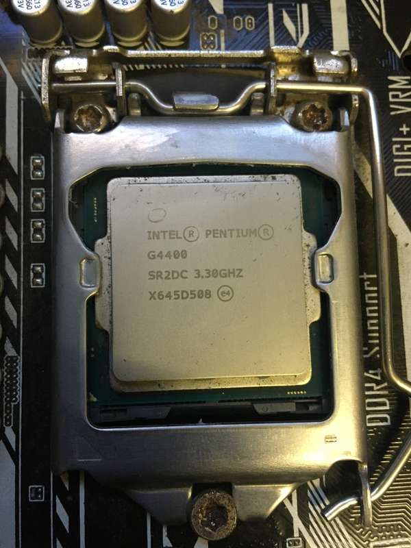 Asus Prime Z270-P BUNDLE (PLEASE READ!!)