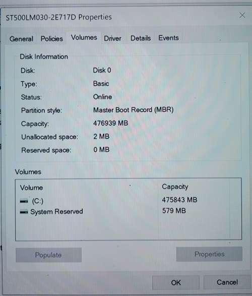Intel NUC NUC5i5RYH