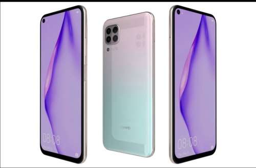 Huawei p40 lite 128GB