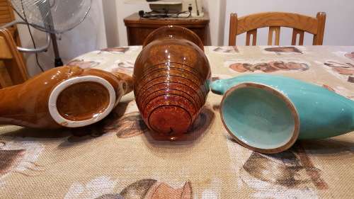 VINTAGE VASES 3