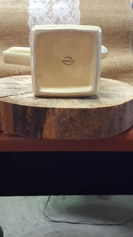 BOLS BRANDY JUG