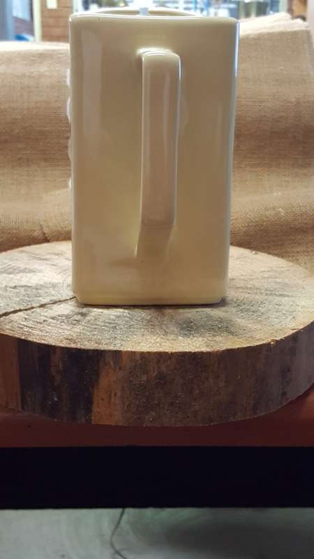 BOLS BRANDY JUG