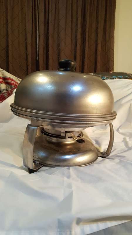 PROTOSTAR STOVE