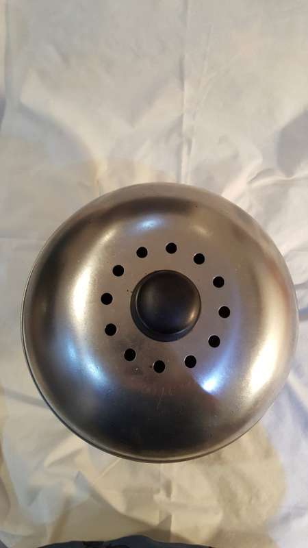 PROTOSTAR STOVE