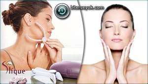 SLIQUE HAIR REMOVER