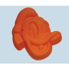 Silicone Mould Donald Duck - IDEAL FOR JELLIES / PUDDINGS & cakes