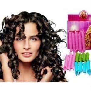 MAGIC LEVERAG  ---* For that perfect HAIR locks *---