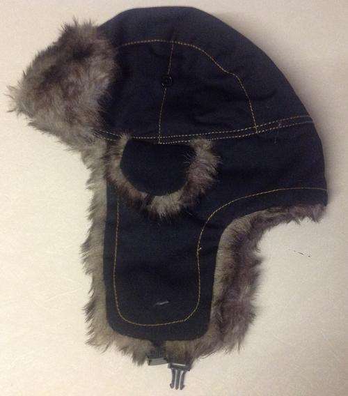 *** WINTER WARMER *** Russian style cap