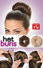 ***HOT BUNS*** latest trend
