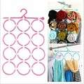 scarf hanger