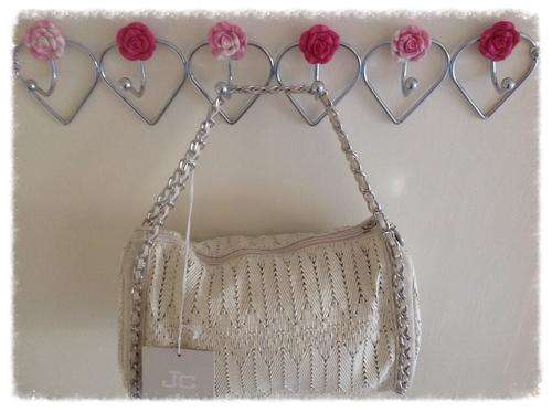 Jacky & Celine Designer Bag - Stunning - Spoil yourself or someone special