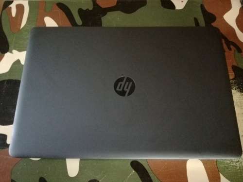 HP Probook 470 G1 - Core i5 4200M - 8GB DDR3 - 750GB HDD - AMD Radeon 8750M