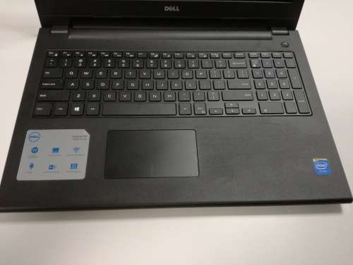 Dell Inspiron 15 3542 | Intel Celeron 2957U | Win10Pro |