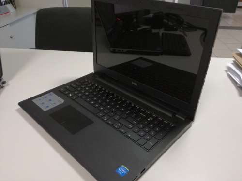 Dell Inspiron 15 3542 | Intel Celeron 2957U | Win10Pro |