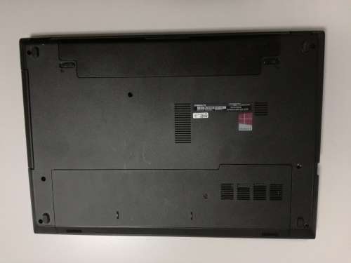 Dell Inspiron 15 3542 | Intel Celeron 2957U | Win10Pro |