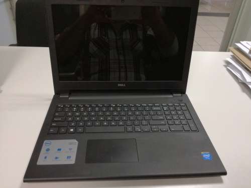 Dell Inspiron 15 3542 | Intel Celeron 2957U | Win10Pro |