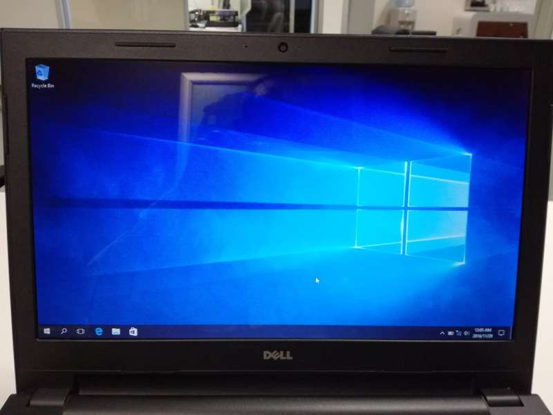 Dell Inspiron 15-3542 15.6" LED | Intel Core i5-4210U | 8GB RAM | 1TB HDD | Win 10Pro x64 |