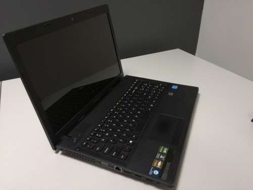 Lenovo G500 | Core i3-3110M | 15.6" | 4GB | 500GB HDD | Win 8.1