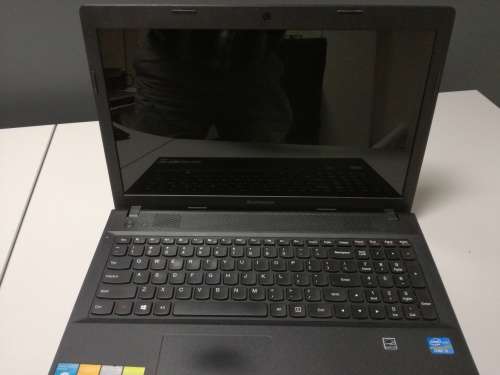 Lenovo G500 | Core i3-3110M | 15.6" | 4GB | 500GB HDD | Win 8.1