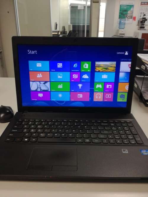 LENOVO G500 | Core i3-3110M | 4GB RAM | 500GB HDD | Win 8 OS