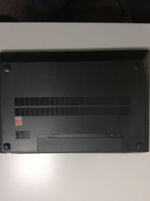LENOVO G500 | Core i3-3110M | 4GB RAM | 500GB HDD | Win 8 OS