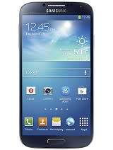 Samsung Galaxy S4 I9505