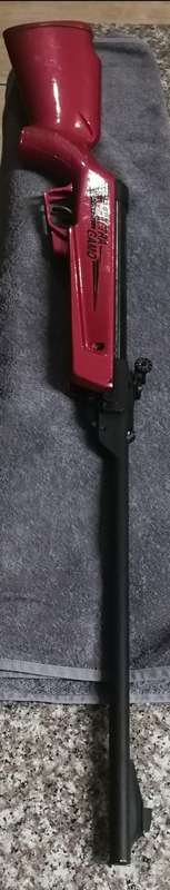 Gamo Spectra 4.5 .177Cal Air Rifle