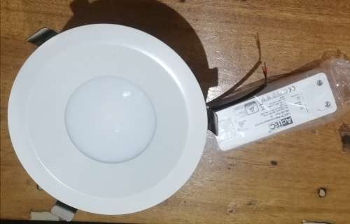 Actec downlight cheap