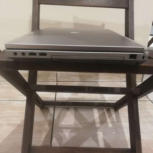 HP Eltebook 8570p i5 8GB RAM Laptop