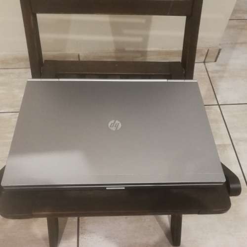HP Eltebook 8570p i5 8GB RAM Laptop