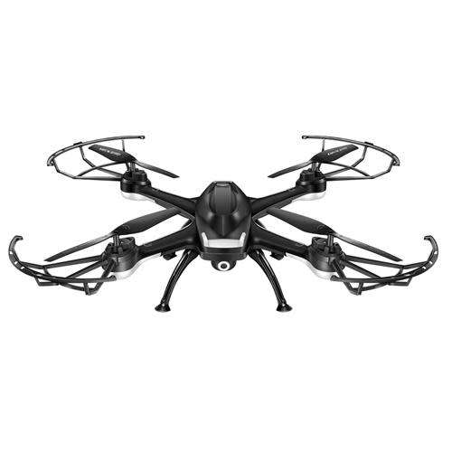 Sky Viper Quadcopter with WIFI Camera