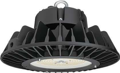 BT-ON100W-UV 100-277VAC 100W 5000K, 120° HIGH EFFICIENCY LED HIGHBAY DIMMABLE