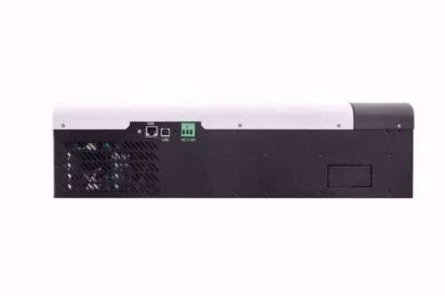 5.5KW 48V Kool Energy Inverter + 48V 2.4KW Narada Lithium Battery Upgradeable Loadshedding Solution