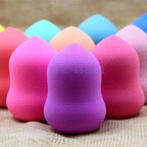 Makeup Sponge 4 PIECE SET