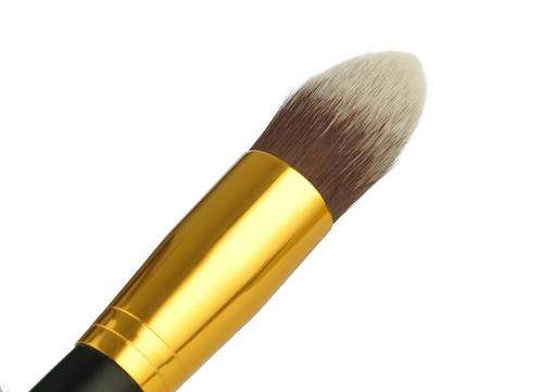 Single Tapered Makeup Brush Large