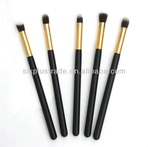 Makeup Brush Set 5 piece