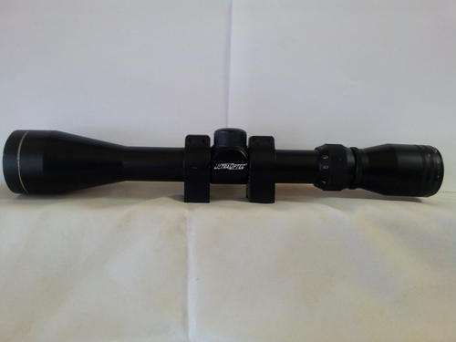 Ultra Optec 3-9x40 Scope