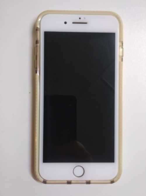iPhone 8 Plus