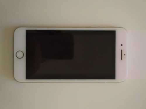 iPhone 8 Plus