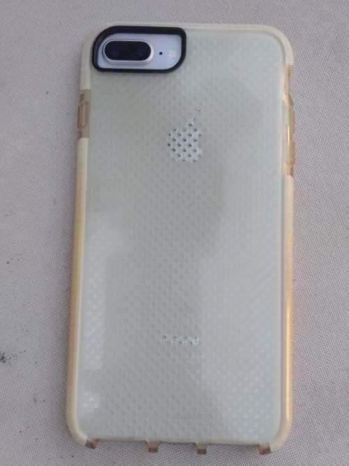 iPhone 8 Plus