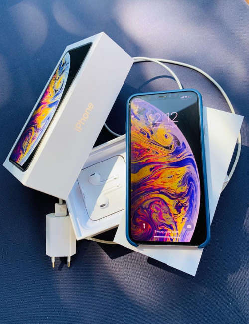 iPhone XS Max 256GB