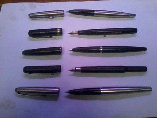 Fountain Pens
